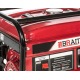 Бензогенератор Brait BR3800-CU(Е) 2.9 кВт в Архангельске