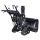 Снегоуборщик гусеничный RedVerg PROLine RD-SB87/2100BS-TE в Архангельске