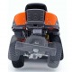 Садовый райдер Husqvarna R 316TX AWD в Архангельске
