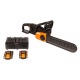 Аккумуляторная пила Worx WG384E-14&quot; в Архангельске
