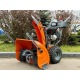 Снегоуборщик Holzfforma ST324DLE PRO в Архангельске