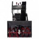 Снегоуборщик гусеничный EVOline SBG 690 TBE в Архангельске