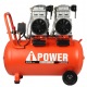 Компрессор безмасляный A-iPower АС370/70LF в Архангельске