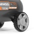 Компрессор поршневой безмасляный Daewoo DAC 250SS в Архангельске
