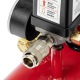 Компрессор воздушный MTX DC1500L/50 в Архангельске