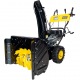 Снегоуборщик Huter SGC 4800EX в Архангельске