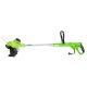 Электрокоса (электрический триммер) GreenWorks GST4530 в Архангельске