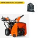 Снегоуборщик Husqvarna ST 324 в Архангельске