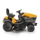 Садовый трактор Stiga Tornado 7108 W в Архангельске