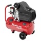 Компрессор воздушный MTX DC1500L/24 в Архангельске