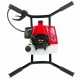 Мотобур (бензобур) Brait BR-63/000 в Архангельске