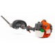 Бензиновые ножницы Husqvarna 327HE3x в Архангельске