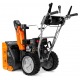 Снегоуборщик DeWORKS S 6560 в Архангельске
