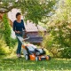 Газонокосилка бензиновая Stihl RM 650.0 V в Архангельске