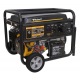 Бензогенератор Habert HT8000EB-ATS 6 кВт в Архангельске