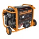 Бензогенератор Carver PPG-8000ЕM 6 кВт в Архангельске