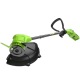 Аккумуляторный триммер GreenWorks G24LT251 в Архангельске