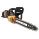 Аккумуляторная пила Worx WG384E.9-14&quot; (без аккумулятора и ЗУ) в Архангельске