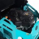 Садовый райдер Steviman ZR-152 Professional в Архангельске