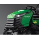 Садовый трактор Caiman Comodo 2WD 107D2C2 в Архангельске
