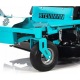 Садовый райдер Steviman ZR-106 Compact в Архангельске