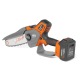 Аккумуляторная пила Daewoo DACS 821Li SET 8&quot; в Архангельске
