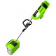 Снегоуборщик аккумуляторный (лопата) GreenWorks G-Max 40V GD40SSK2 в Архангельске