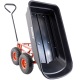 Тележка садовая Fuxtec FX-KW2175 в Архангельске