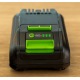 Аккумулятор High Power G24HP2 для техники GreenWorks 24 В в Архангельске