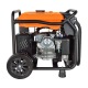 Бензиновый генератор инверторный Carver PPG-10000IЕ 8 кВт в Архангельске