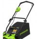 Газонокосилка аккумуляторная GreenWorks GD40LM16XK4 в Архангельске