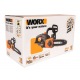 Аккумуляторная пила Worx WG322E.1 10&quot; в Архангельске
