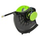 Электрокоса (электрический триммер) GreenWorks GST2830 280 Вт в Архангельске