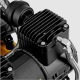 Компрессор поршневой безмасляный Denzel DLP-3000/50 в Архангельске