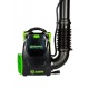Воздуходувка аккумуляторная GreenWorks GC82BPBK5 82V в Архангельске