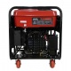 Бензогенератор Loncin LC24000S 18 кВт в Архангельске