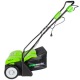 Аэратор электрический GreenWorks GDT35 в Архангельске