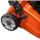 Газонокосилка бензиновая Husqvarna LC 551 SP в Архангельске