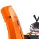 Снегоуборщик Yard Fox Pro 7654E в Архангельске
