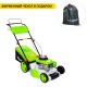 Газонокосилка RedVerg RD-GLM510GS в Архангельске