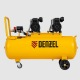 Компрессор поршневой безмасляный Denzel DLP-3000/100 в Архангельске
