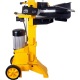 Электрический дровокол Huter HLS-6500 в Архангельске
