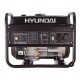 Газовый генератор Hyundai HHY 3000FG 2.6 кВт в Архангельске