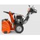 Снегоуборщик Husqvarna ST 427 в Архангельске