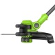 Аккумуляторный триммер GreenWorks GD24LT331 (без аккумулятора и зарядного устройства) в Архангельске