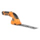 Аккумуляторный кусторез Daewoo DAHT 772Li SET в Архангельске