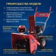 Снегоуборщик APEK-AS 56 ME Pro Line в Архангельске