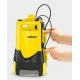Погружной дренажный насос Karcher SCP 16000 Level Sensor в Архангельске