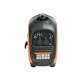 Бензиновый генератор инверторный Villartec GI258S 2.5 кВт в Архангельске