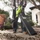 Воздуходувка аккумуляторная GreenWorks GD40BV (без аккумулятора и зарядного устройства) в Архангельске